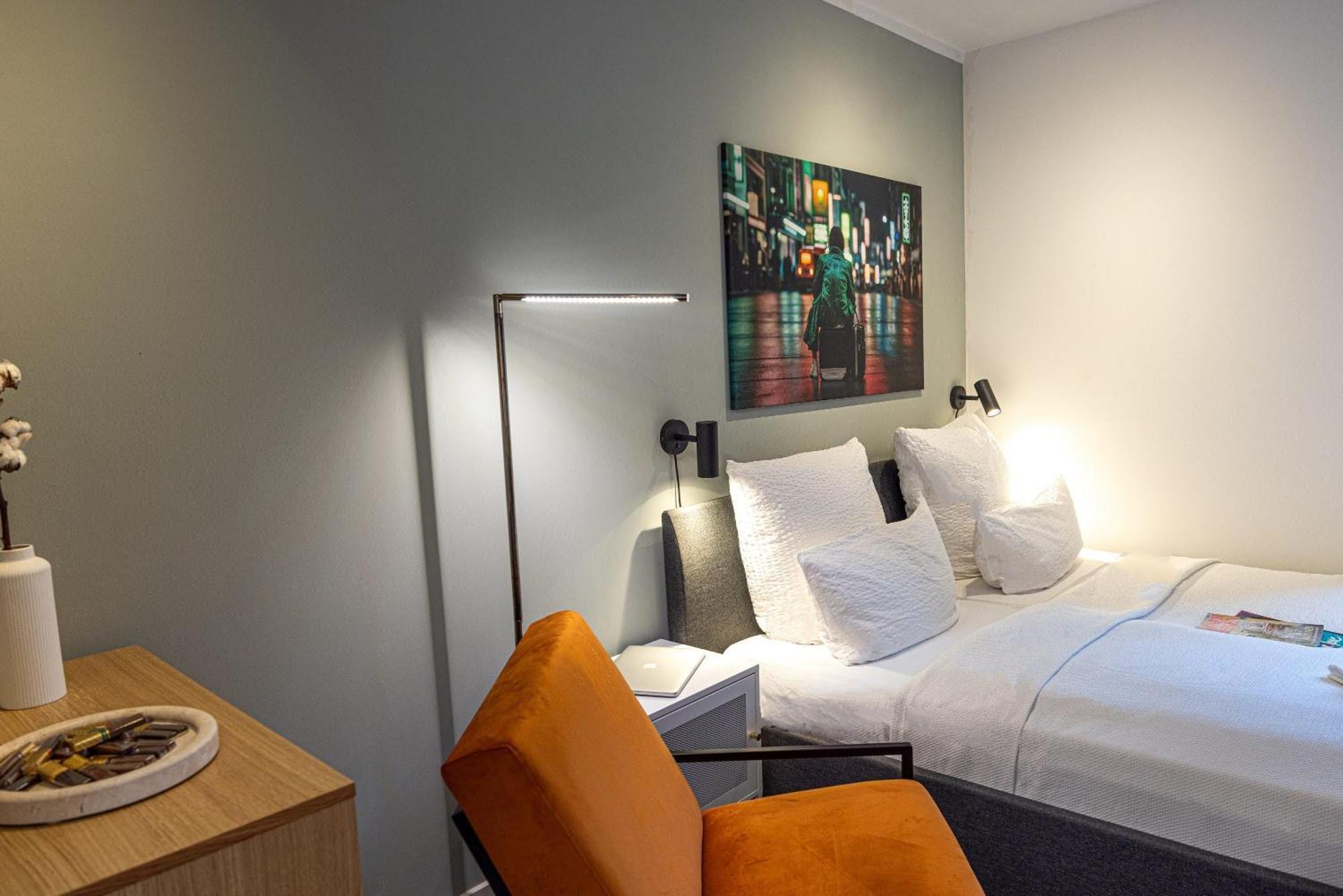 ארנסבורג Have-A-Nice-Stay - Souterrain, Kino An Der Natur, U-Bahn Nach Hamburg 400M - Baecker & Restaurants 500M - Lidl 800M - Zentrum 1,5Km מראה חיצוני תמונה