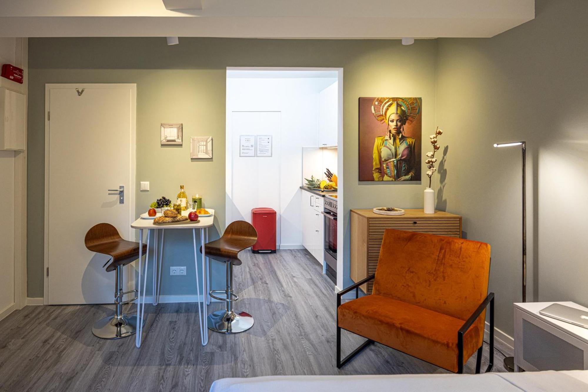 ארנסבורג Have-A-Nice-Stay - Souterrain, Kino An Der Natur, U-Bahn Nach Hamburg 400M - Baecker & Restaurants 500M - Lidl 800M - Zentrum 1,5Km מראה חיצוני תמונה