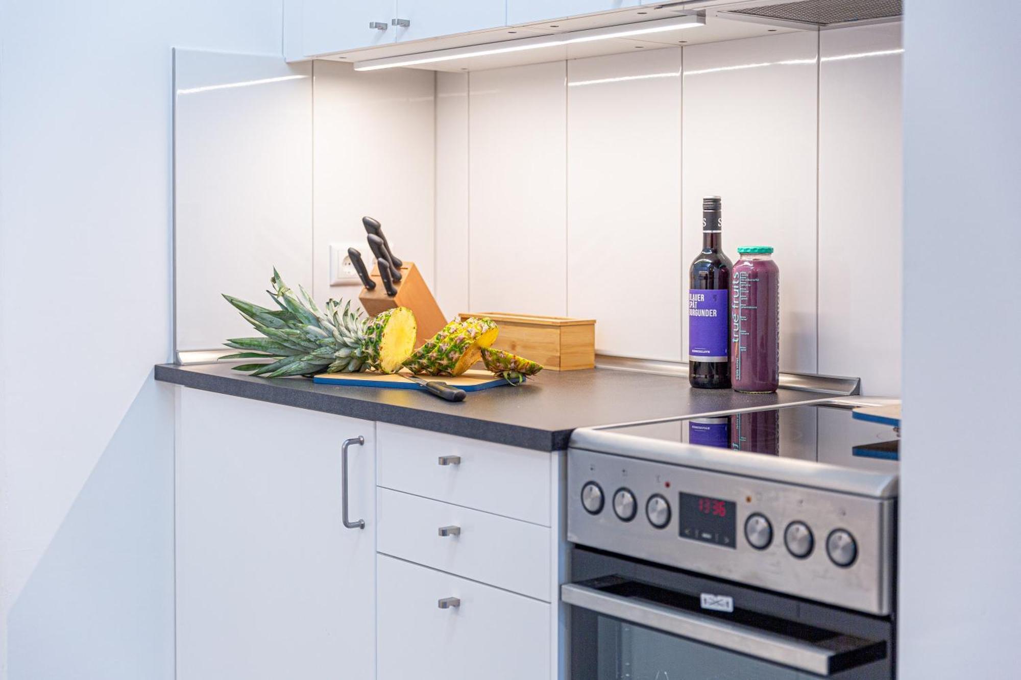 ארנסבורג Have-A-Nice-Stay - Souterrain, Kino An Der Natur, U-Bahn Nach Hamburg 400M - Baecker & Restaurants 500M - Lidl 800M - Zentrum 1,5Km מראה חיצוני תמונה