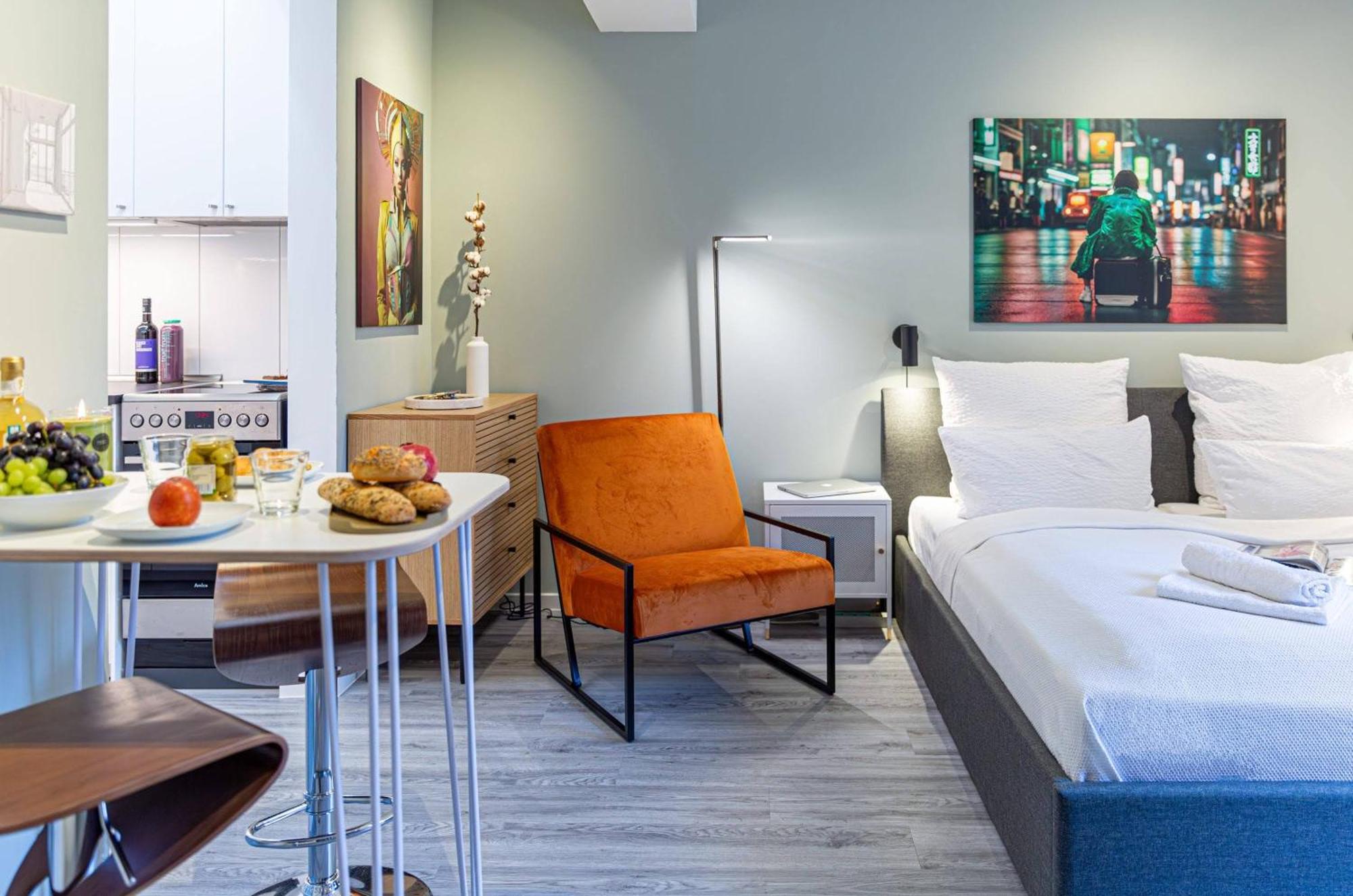 ארנסבורג Have-A-Nice-Stay - Souterrain, Kino An Der Natur, U-Bahn Nach Hamburg 400M - Baecker & Restaurants 500M - Lidl 800M - Zentrum 1,5Km מראה חיצוני תמונה