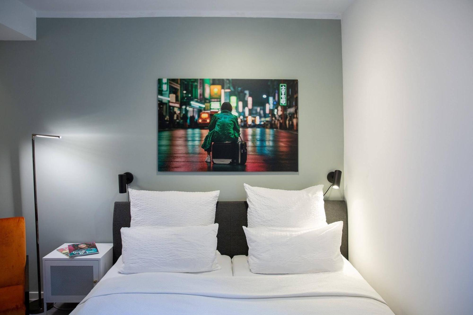 ארנסבורג Have-A-Nice-Stay - Souterrain, Kino An Der Natur, U-Bahn Nach Hamburg 400M - Baecker & Restaurants 500M - Lidl 800M - Zentrum 1,5Km מראה חיצוני תמונה