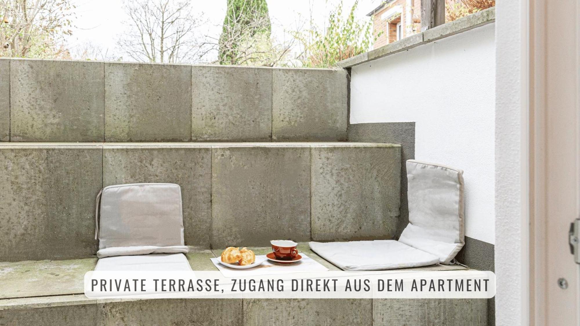 ארנסבורג Have-A-Nice-Stay - Souterrain, Kino An Der Natur, U-Bahn Nach Hamburg 400M - Baecker & Restaurants 500M - Lidl 800M - Zentrum 1,5Km מראה חיצוני תמונה