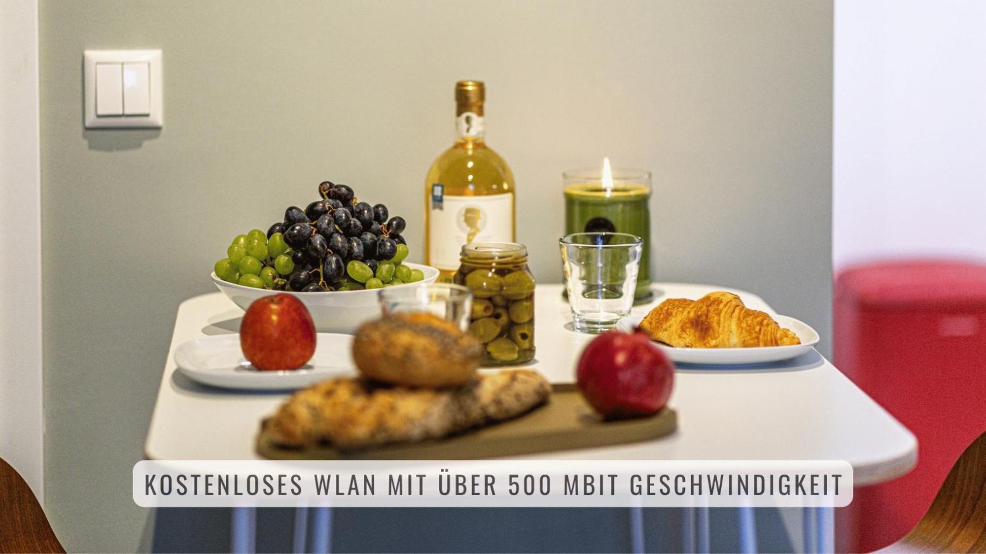 ארנסבורג Have-A-Nice-Stay - Souterrain, Kino An Der Natur, U-Bahn Nach Hamburg 400M - Baecker & Restaurants 500M - Lidl 800M - Zentrum 1,5Km מראה חיצוני תמונה