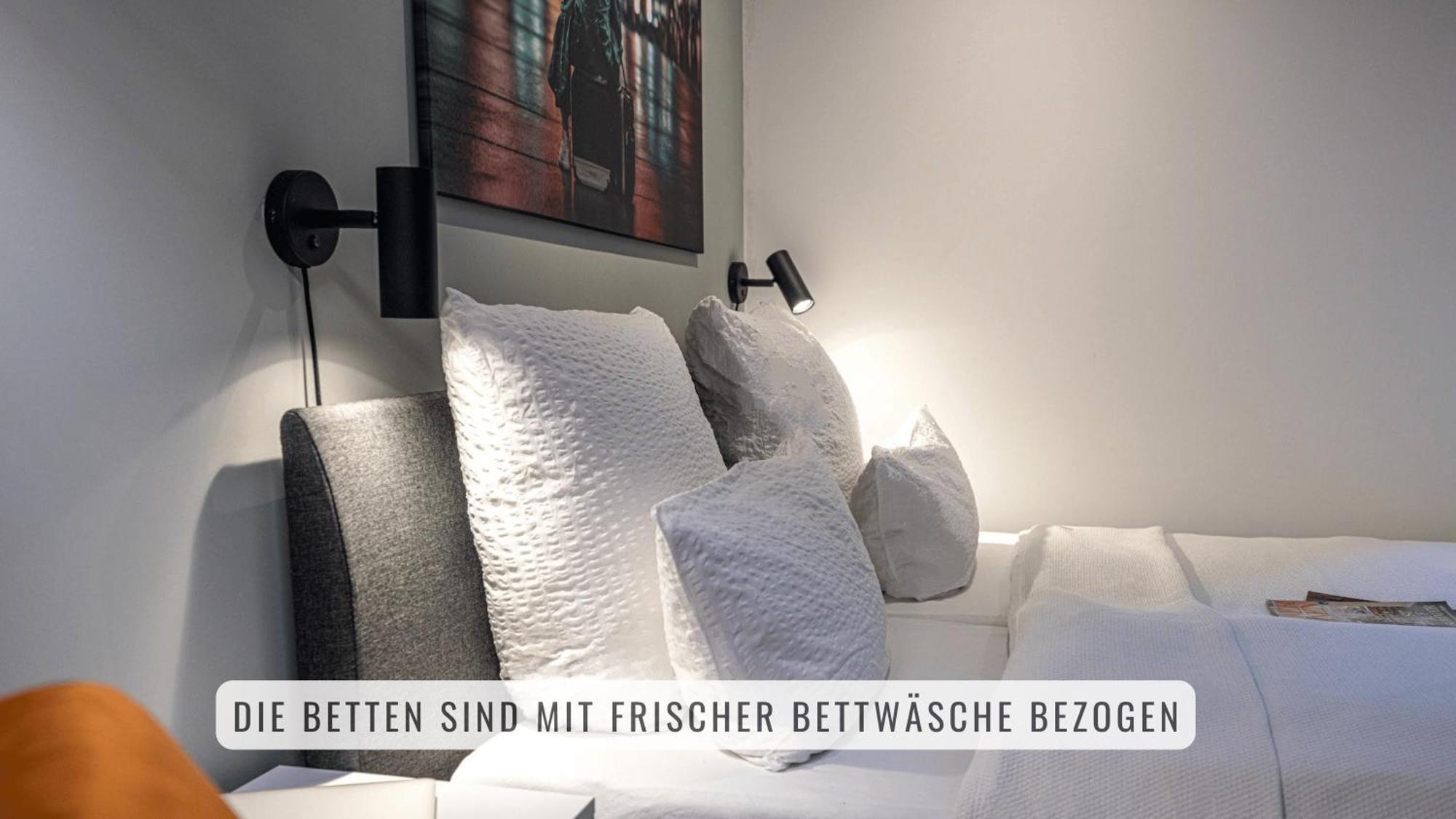 ארנסבורג Have-A-Nice-Stay - Souterrain, Kino An Der Natur, U-Bahn Nach Hamburg 400M - Baecker & Restaurants 500M - Lidl 800M - Zentrum 1,5Km מראה חיצוני תמונה
