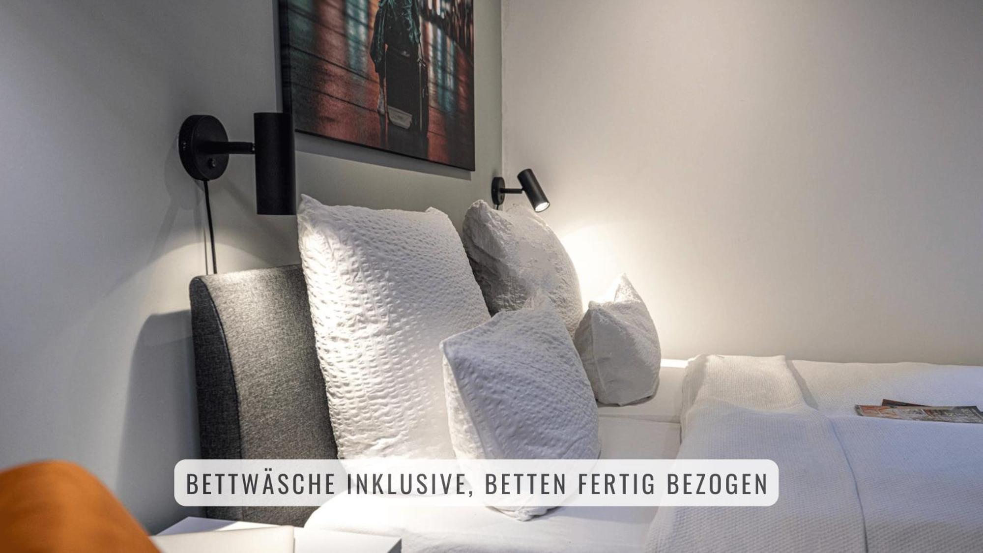 ארנסבורג Have-A-Nice-Stay - Souterrain, Kino An Der Natur, U-Bahn Nach Hamburg 400M - Baecker & Restaurants 500M - Lidl 800M - Zentrum 1,5Km מראה חיצוני תמונה